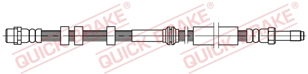 Brake Hose